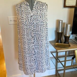 Cabi Sleeveless Dress